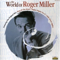 Roger Miller - World Of Roger Miller